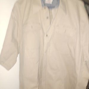 Men's Wrangler Button down